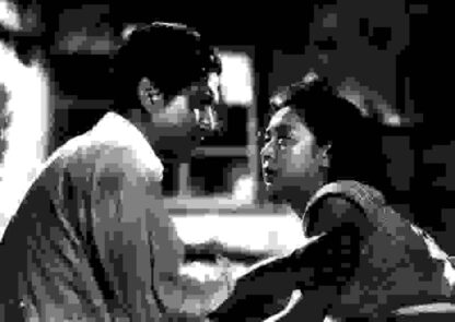 A Hen in the Wind (1948) with English Subtitles on DVD - Image 2