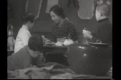 A Hero of Tokyo (1935) with English Subtitles on DVD - Image 3