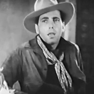 A Holy Terror (1931) Starring George O'Brien on DVD