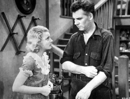 A House Divided (1931) Starring Walter Huston on DVD - Image 4