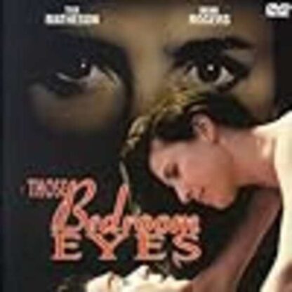 A Kiss to Die For (1993) Starring Tim Matheson on DVD - Image 3