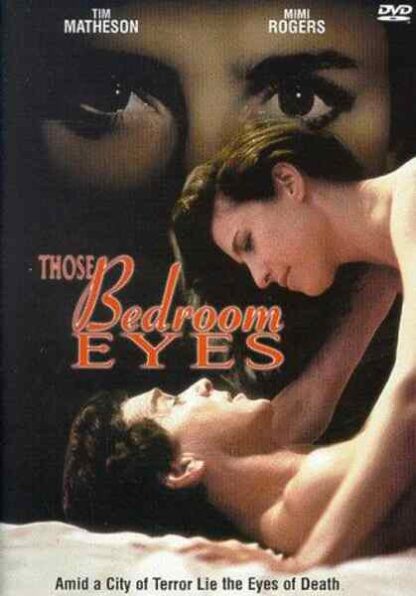 A Kiss to Die For (1993) Starring Tim Matheson on DVD - Image 5
