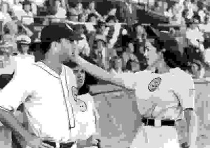 A League of Their Own (1992) Starring Tom Hanks on DVD - Image 3