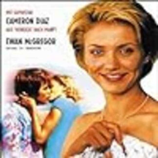 A Life Less Ordinary (1997) Starring Holly Hunter on DVD