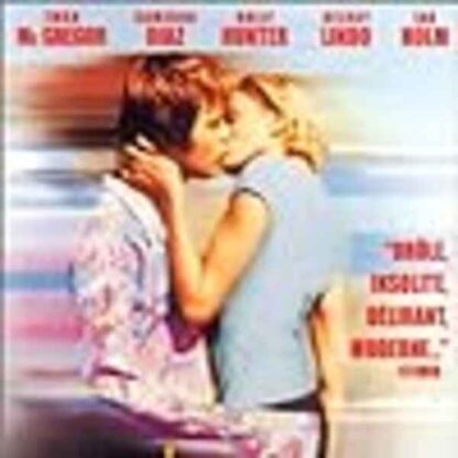 A Life Less Ordinary (1997) Starring Holly Hunter on DVD - Image 2