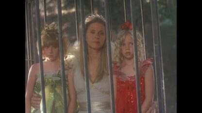 A Light in the Forest (2003) Starring Lindsay Wagner on DVD - Image 4