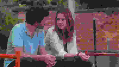 A Little Help (2010) Starring Jenna Fischer on DVD