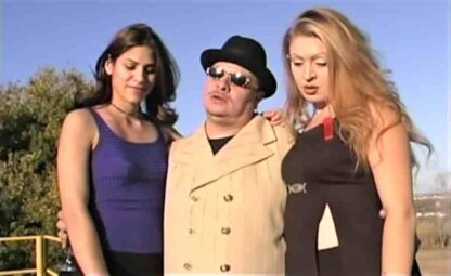 A Lowrider Spring Break En San Quilmas (2000) Starring Jesse Borrego on DVD - Image 3