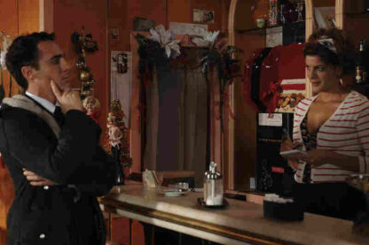 A Magnificent Haunting (2012) with English Subtitles on DVD - Image 3