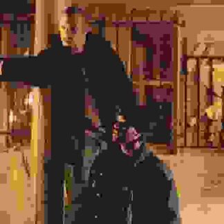 A Man Apart (2003) Starring Vin Diesel on DVD
