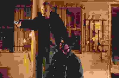 A Man Apart (2003) Starring Vin Diesel on DVD