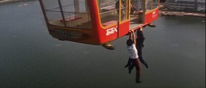 A Man Called Tiger (1973) with English Subtitles on DVD - Image 4