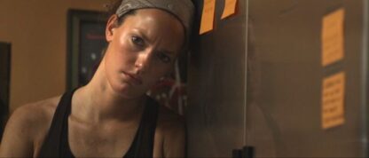 A Marine Story (2010) Starring Dreya Weber on DVD - Image 3