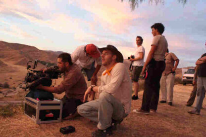 A Marine Story (2010) Starring Dreya Weber on DVD - Image 4