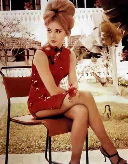 A Matter of Innocence (1967) Starring Hayley Mills on DVD - Image 3