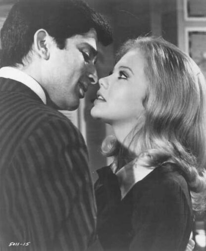 A Matter of Innocence (1967) Starring Hayley Mills on DVD - Image 4