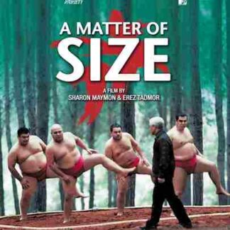 A Matter of Size (2009) with English Subtitles on DVD