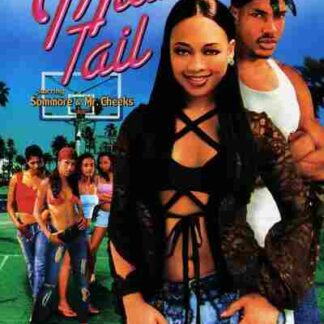 A Miami Tail (2003) Starring Trina on DVD
