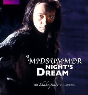 A Midsummer Night's Dream (1981) DVD