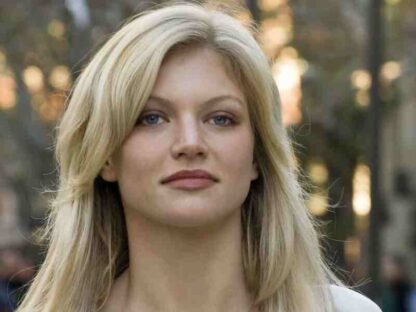 A Model Daughter: The Killing of Caroline Byrne (2009) Starring Garry McDonald on DVD - Image 4