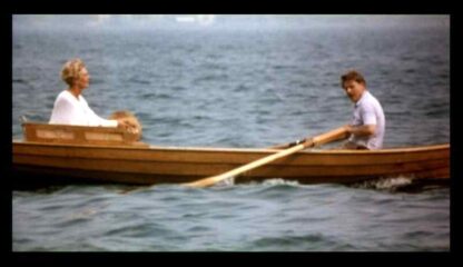 A Month by the Lake (1995) Starring Vanessa Redgrave on DVD - Image 2