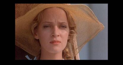 A Month by the Lake (1995) Starring Vanessa Redgrave on DVD - Image 3