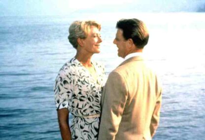 A Month by the Lake (1995) Starring Vanessa Redgrave on DVD - Image 4