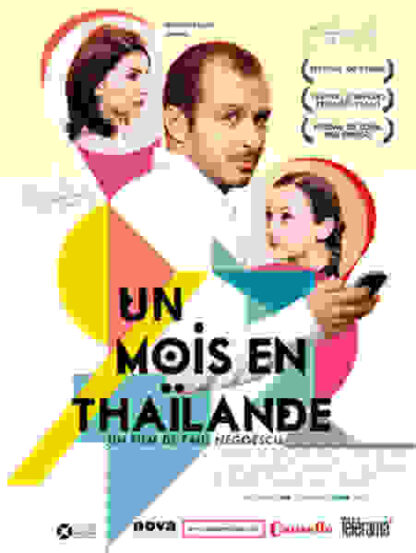 A Month in Thailand (2012) with English Subtitles on DVD - Image 4