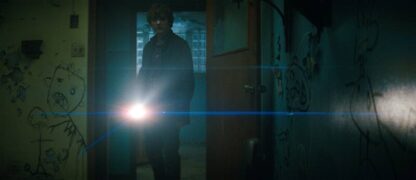 A Nightmare on Elm Street (2010) Starring Jackie Earle Haley on DVD
