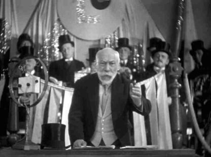 À Nous la Liberté (1931) with English Subtitles on DVD - Image 3