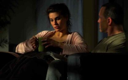 A Novel Romance (2011) Starring Steve Guttenberg on DVD - Image 3