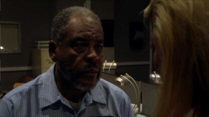 A Numbers Game (2010) Starring Madison Walls on DVD - Image 3