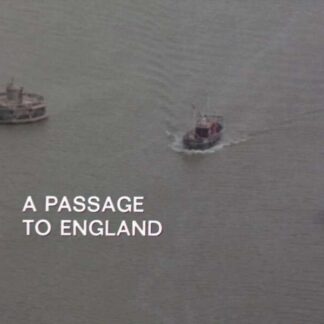 A Passage to England (1975) Starring Colin Welland on DVD