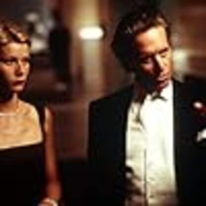 A Perfect Murder (1998) Starring Michael Douglas on DVD - Image 2
