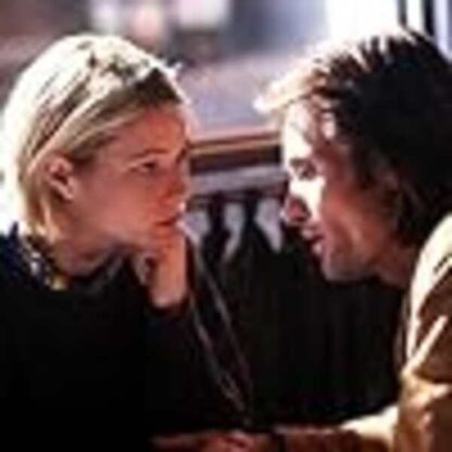 A Perfect Murder (1998) Starring Michael Douglas on DVD - Image 3