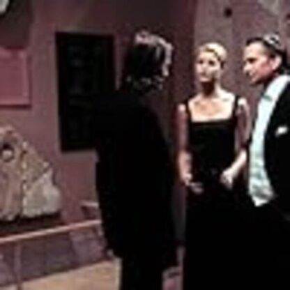 A Perfect Murder (1998) Starring Michael Douglas on DVD - Image 4