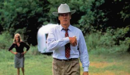 A Perfect World (1993) Starring Kevin Costner on DVD - Image 2
