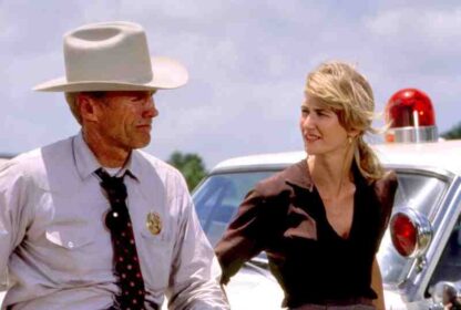 A Perfect World (1993) Starring Kevin Costner on DVD - Image 3