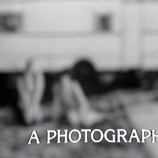 A Photograph (1977) Starring John Stride on DVD