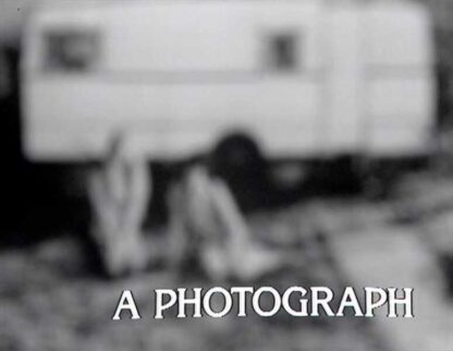 A Photograph (1977) Starring John Stride on DVD