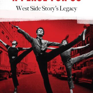A Place for Us: West Side Story's Legacy (2011) DVD