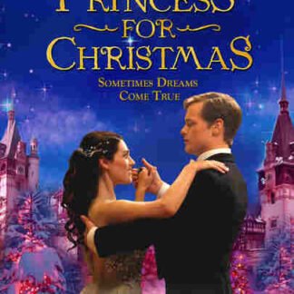A Princess for Christmas (2011) Starring Katie McGrath on DVD