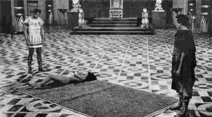 A Queen for Caesar (1962) with English Subtitles on DVD - Image 3