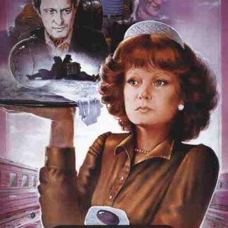 A Railway Station for Two (1983) with English Subtitles on DVD
