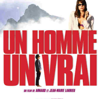 A Real Man (2003) with English Subtitles on DVD