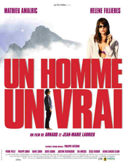 A Real Man (2003) with English Subtitles on DVD