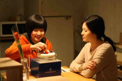 A Reason to Live (2011) with English Subtitles on DVD - Image 2