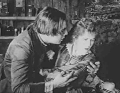 A Romance of the Redwoods (1917) with English Subtitles on DVD - Image 2