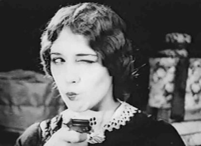 A Romance of the Redwoods (1917) with English Subtitles on DVD - Image 4