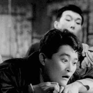 A Room for Rent (1959) with English Subtitles on DVD